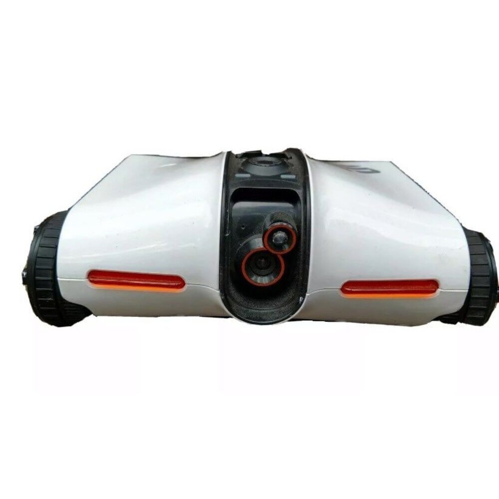 Brookstone Rover I3 App-Controlled Wirel - Picture 2 of 8